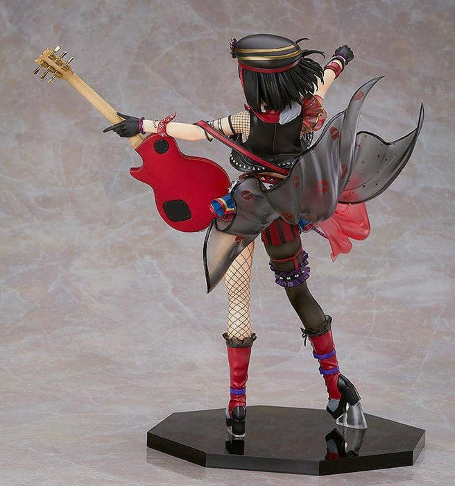 [New] [Awakening Rivalry] Mitake Ran / Good Smile Company Release date undecided.