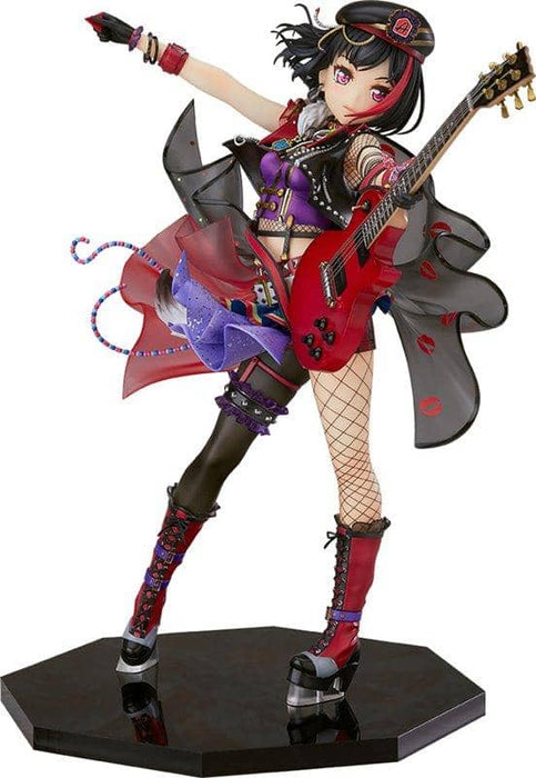 [New] [Awakening Rivalry] Mitake Ran / Good Smile Company Release date undecided.