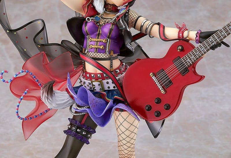 [New] [Awakening Rivalry] Mitake Ran / Good Smile Company Release date undecided.