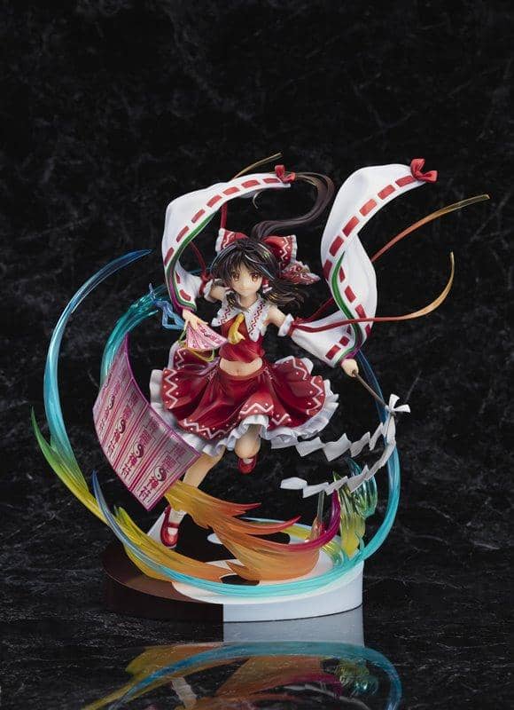 [New Product] Touhou LostWord Hakurei Reimu / Good Smile Company Release Date: Around December 2022