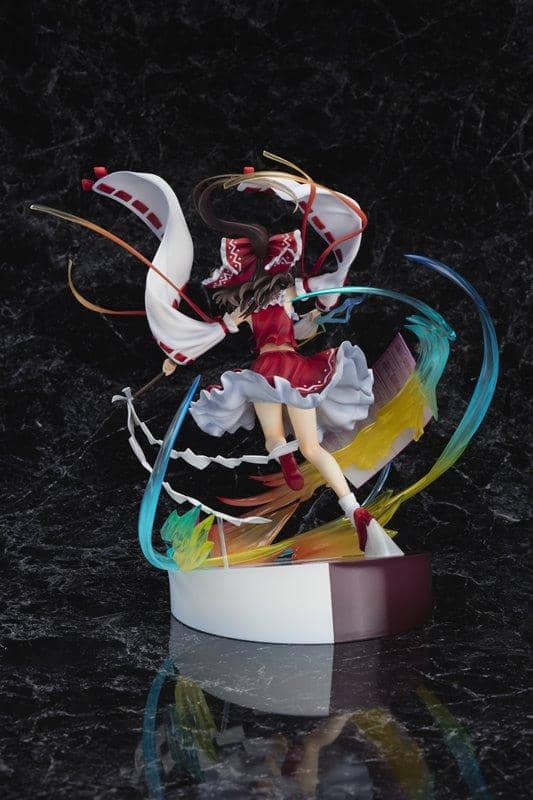 [New Product] Touhou LostWord Hakurei Reimu / Good Smile Company Release Date: Around December 2022