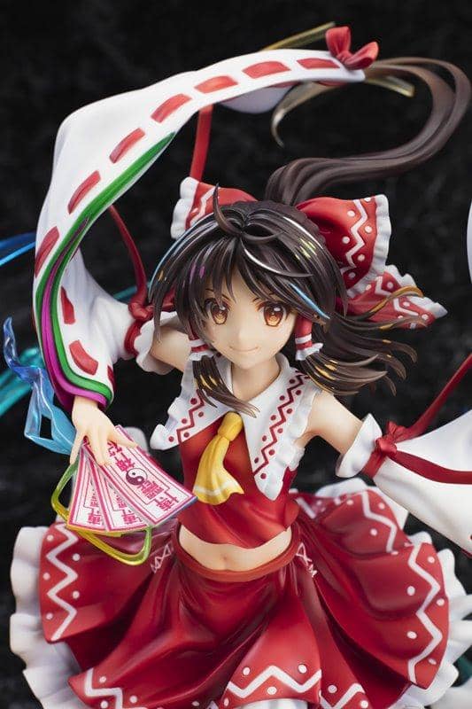 [New Product] Touhou LostWord Hakurei Reimu / Good Smile Company Release Date: Around December 2022