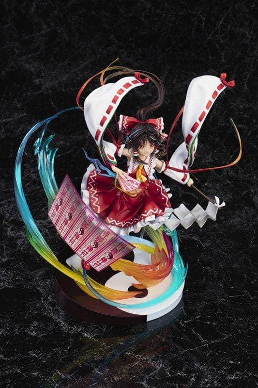 [New Product] Touhou LostWord Hakurei Reimu / Good Smile Company Release Date: Around December 2022