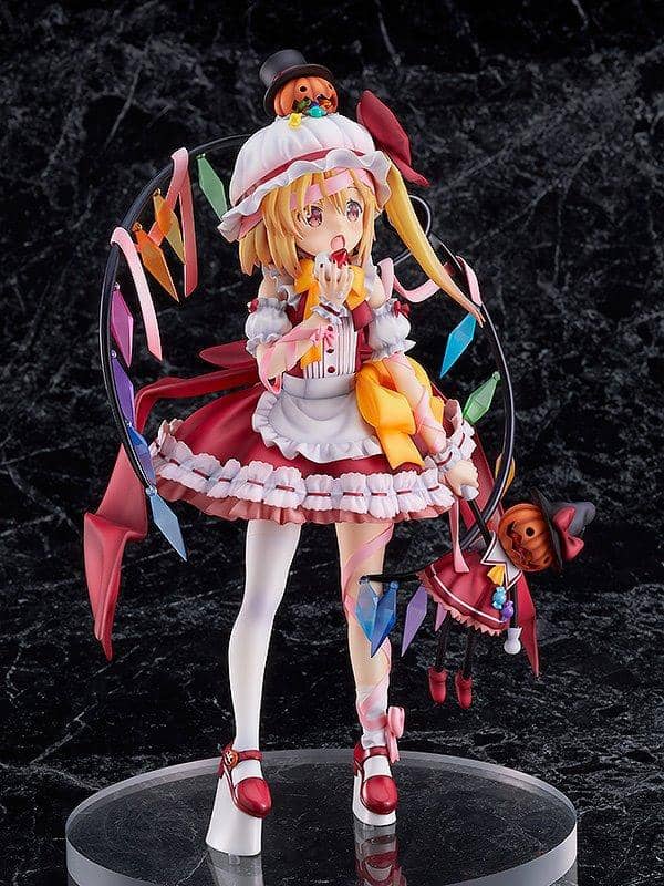 [New] Touhou PROJECT Flandre Scarlet [AQ] 1/7 Completed Figure / Good Smile Company Release Date: Around April 2022
