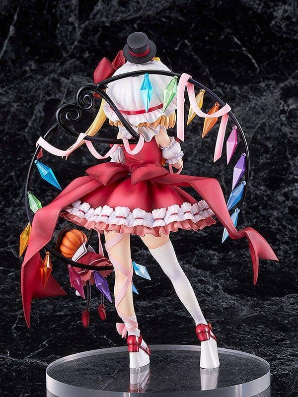 [New] Touhou PROJECT Flandre Scarlet [AQ] 1/7 Completed Figure / Good Smile Company Release Date: Around April 2022