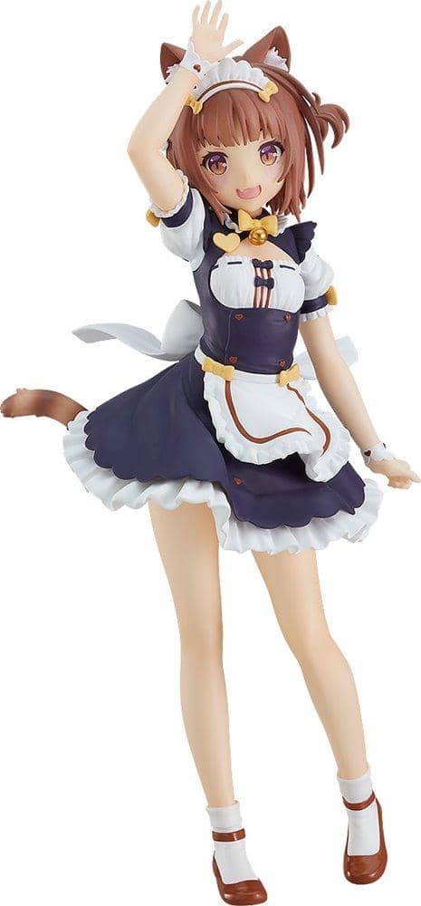 [New Product] POP UP PARADE Nekopara Azuki / Good Smile Company Release Date: Around February 2022