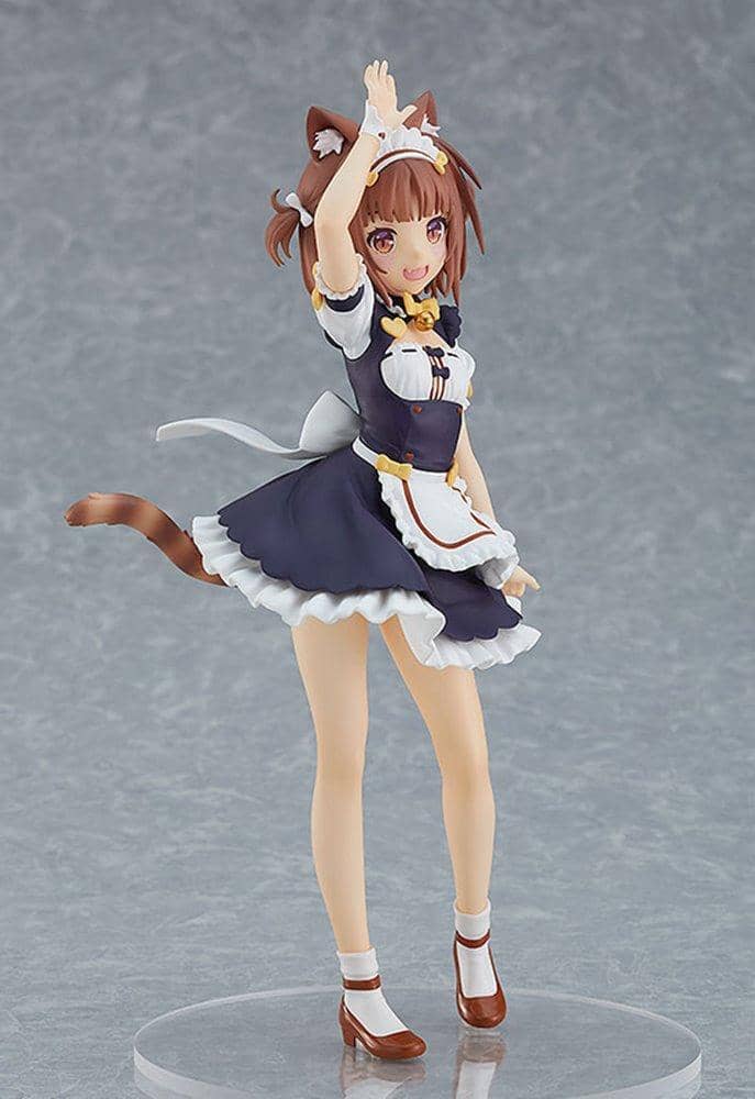 [New Product] POP UP PARADE Nekopara Azuki / Good Smile Company Release Date: Around February 2022