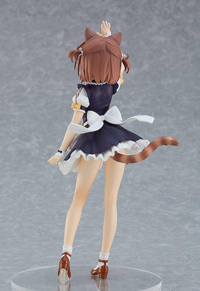 [New Product] POP UP PARADE Nekopara Azuki / Good Smile Company Release Date: Around February 2022