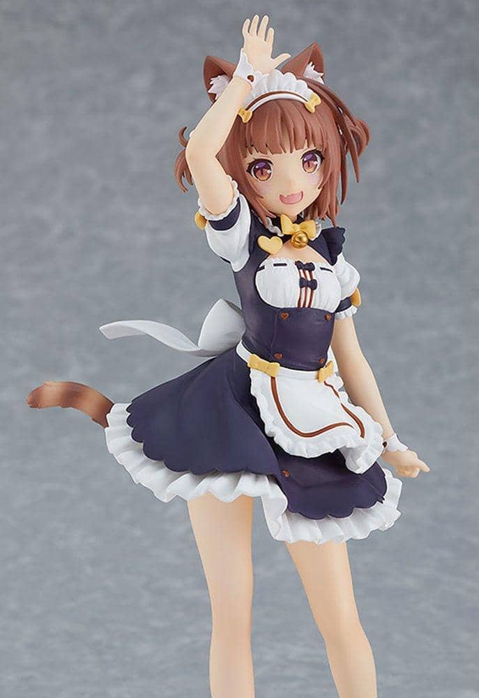 [New Product] POP UP PARADE Nekopara Azuki / Good Smile Company Release Date: Around February 2022
