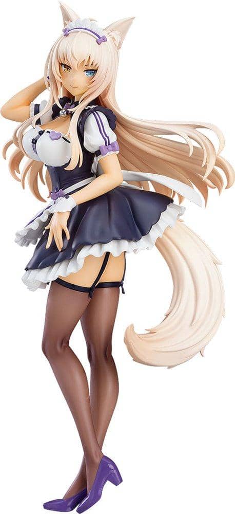 【New Product】POP UP PARADE Nekopara Coconut / Good Smile Company Release Date: Around February 2022