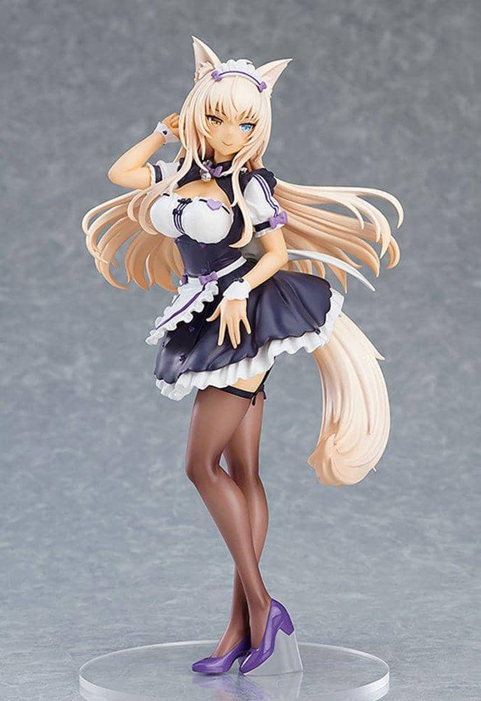 【New Product】POP UP PARADE Nekopara Coconut / Good Smile Company Release Date: Around February 2022
