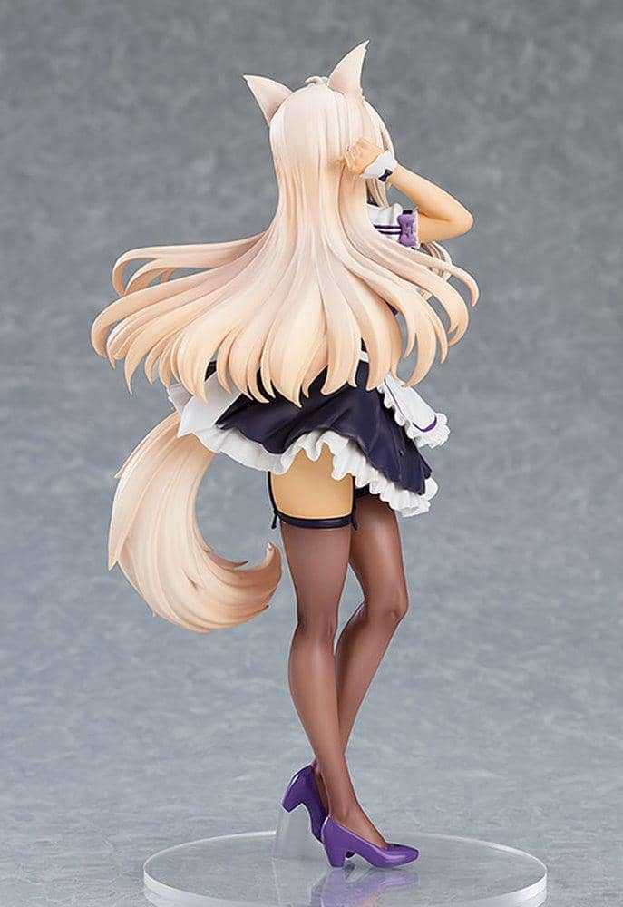【New Product】POP UP PARADE Nekopara Coconut / Good Smile Company Release Date: Around February 2022