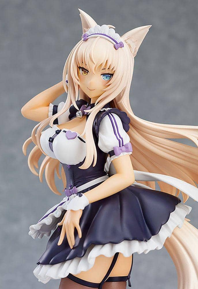 【New Product】POP UP PARADE Nekopara Coconut / Good Smile Company Release Date: Around February 2022