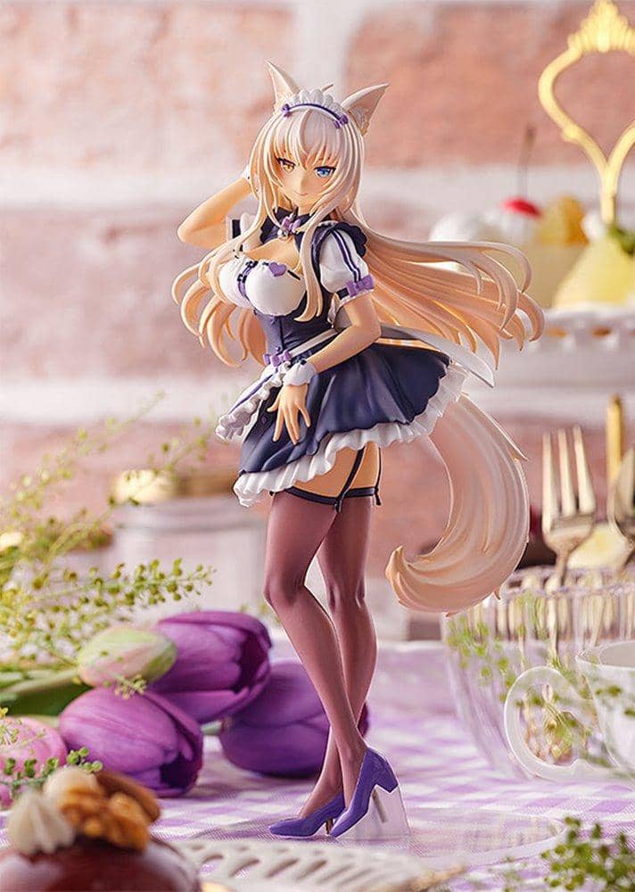 【New Product】POP UP PARADE Nekopara Coconut / Good Smile Company Release Date: Around February 2022