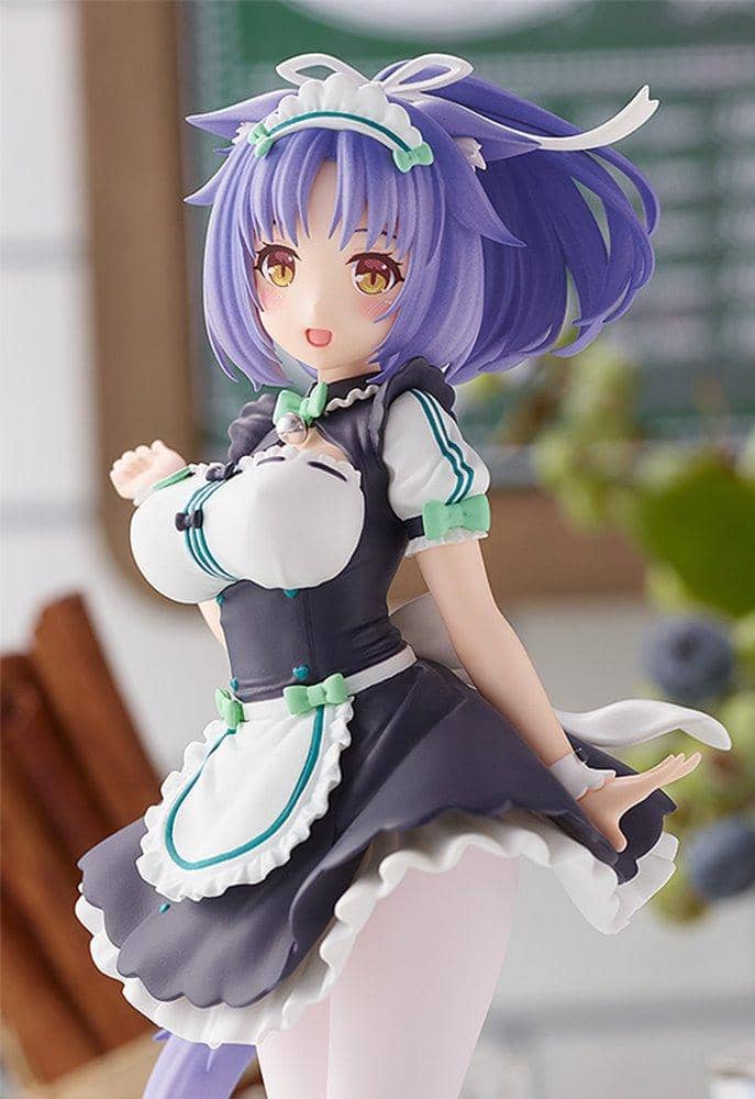 [New Product] POP UP PARADE Nekopara Cinnamon / Good Smile Company Release Date: Around November 2021