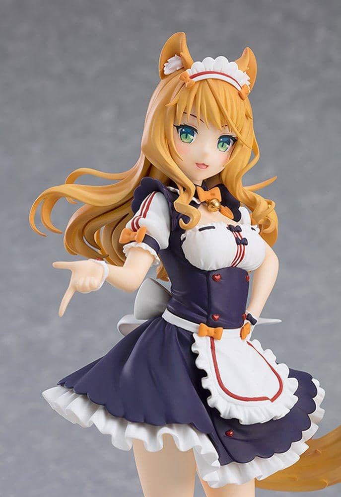 新品】POP UP PARADE ネコぱら メイプル / グッドスマイルカンパニー