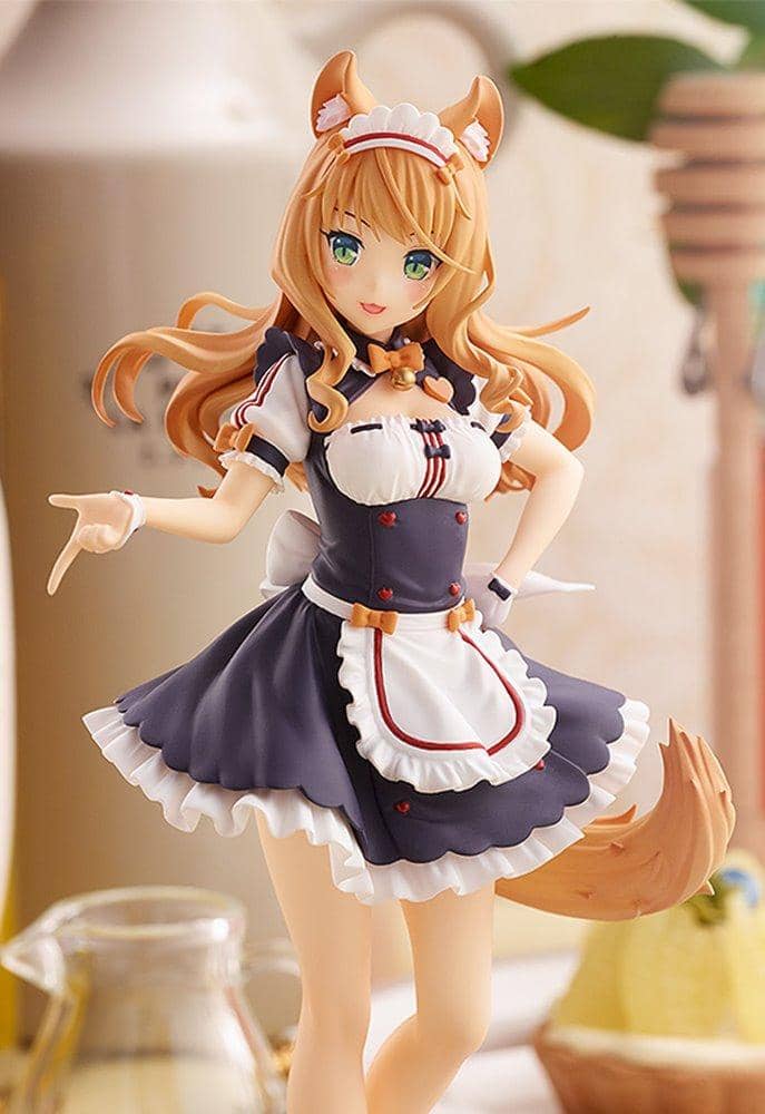 新品】POP UP PARADE ネコぱら メイプル / グッドスマイルカンパニー