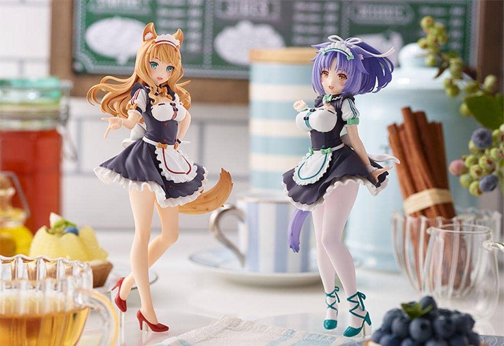 新品】POP UP PARADE ネコぱら メイプル / グッドスマイルカンパニー