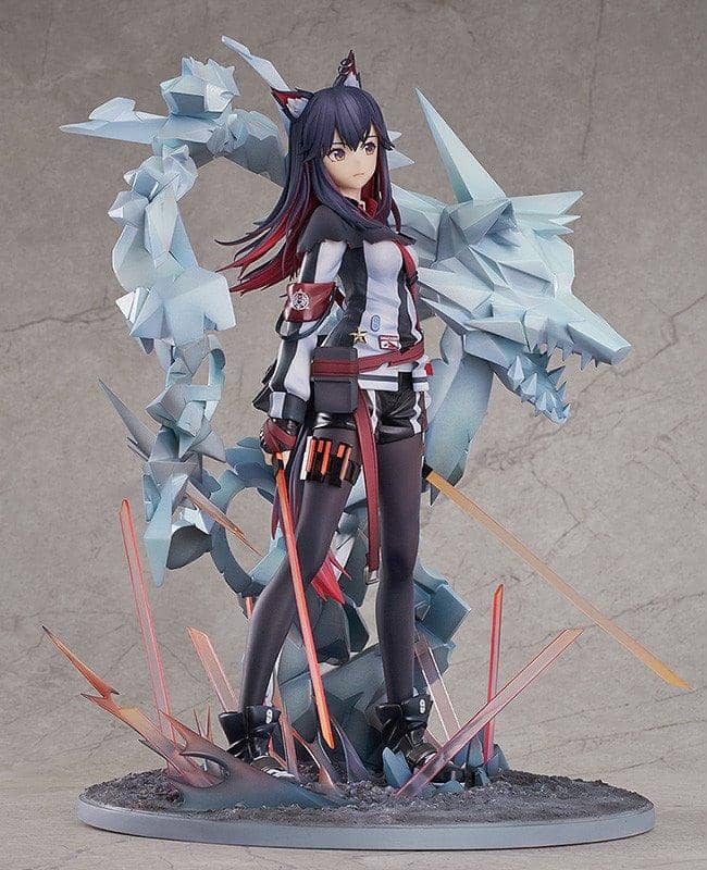新品】アークナイツ テキサス 昇進段階2 1/7 / グッドスマイルアーツ