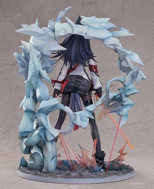 【新品】アークナイツ テキサス 昇進段階2 1/7 / グッドスマイルアーツ上海 発売日:2022年01月頃