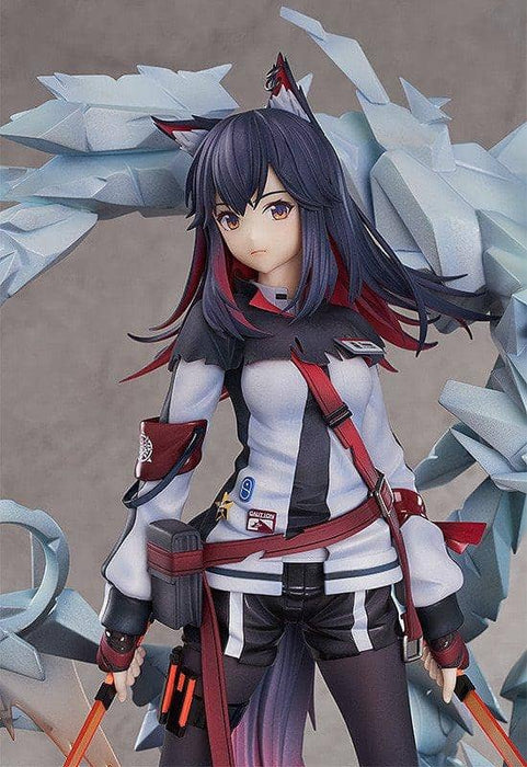 [New] Arknights Texas Promotion Stage 2 1/7 / Good Smile Arts Shanghai Release Date: Around January 2022