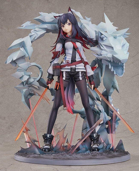 [New] Arknights Texas Promotion Stage 2 1/7 / Good Smile Arts Shanghai Release Date: Around January 2022