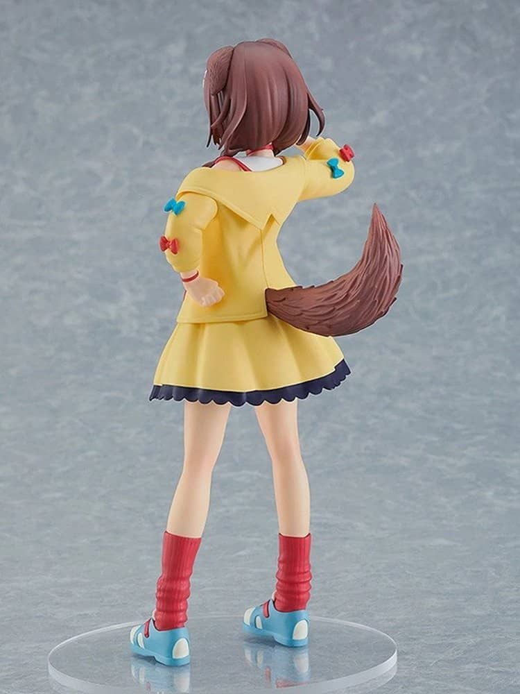 【新品】POP UP PARADE ホロライブプロダクション 戌神ころね / グッドスマイルカンパニー 發售日期:2022年01月左右