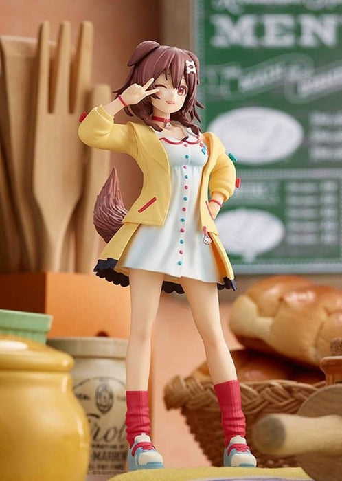 [New] POP UP PARADE Hololive Production Korone Inugami / Good Smile Company Release Date: January 2022