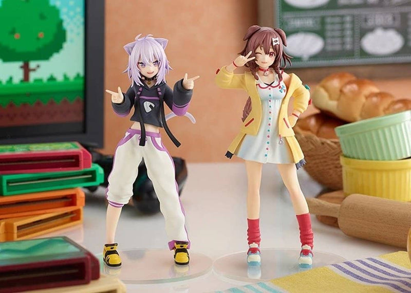 【New Product】POP UP PARADE Hololive Production Nekomata Okayu / Good Smile Company Release Date: Around January 2022