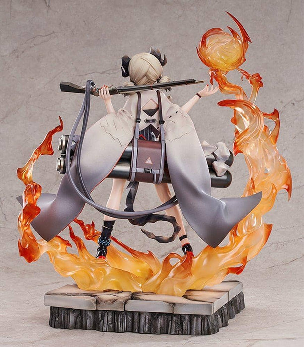 [New] Arknights Efreeta Promotion Stage 2 1/7 / Good Smile Arts Shanghai Release Date: Around January 2023
