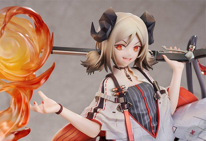 [New] Arknights Efreeta Promotion Stage 2 1/7 / Good Smile Arts Shanghai Release Date: Around January 2023