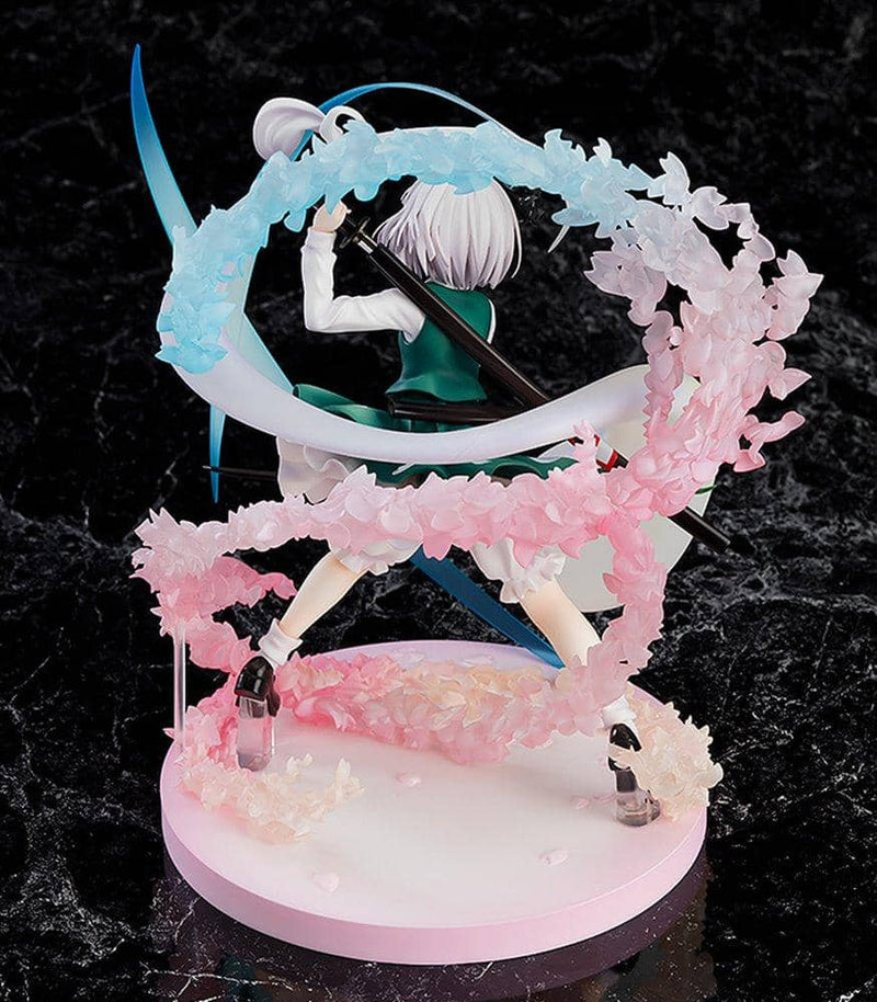 [New] Toho Project Tamashii Youmu 1/8 (with purchase benefits) / Good Smile Company Release date: Around February 2023