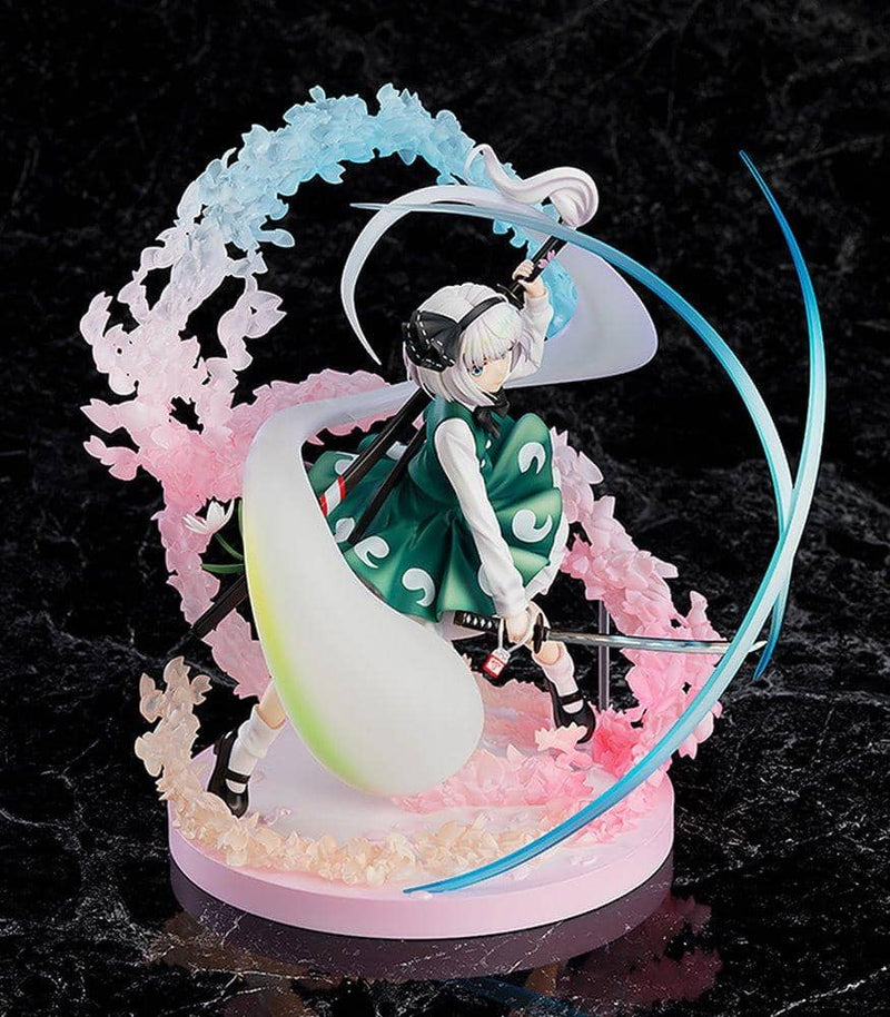 [New] Toho Project Tamashii Youmu 1/8 (with purchase benefits) / Good Smile Company Release date: Around February 2023