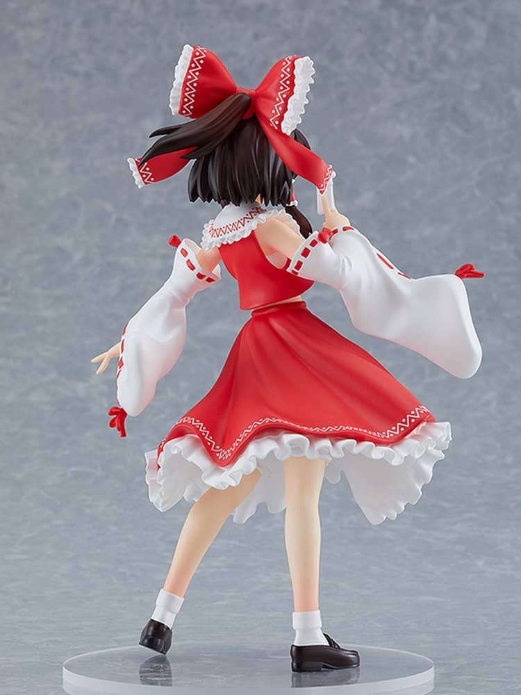 【New Product】POP UP PARADE Hakurei Reimu / Good Smile Company Release Date: Around June 2022
