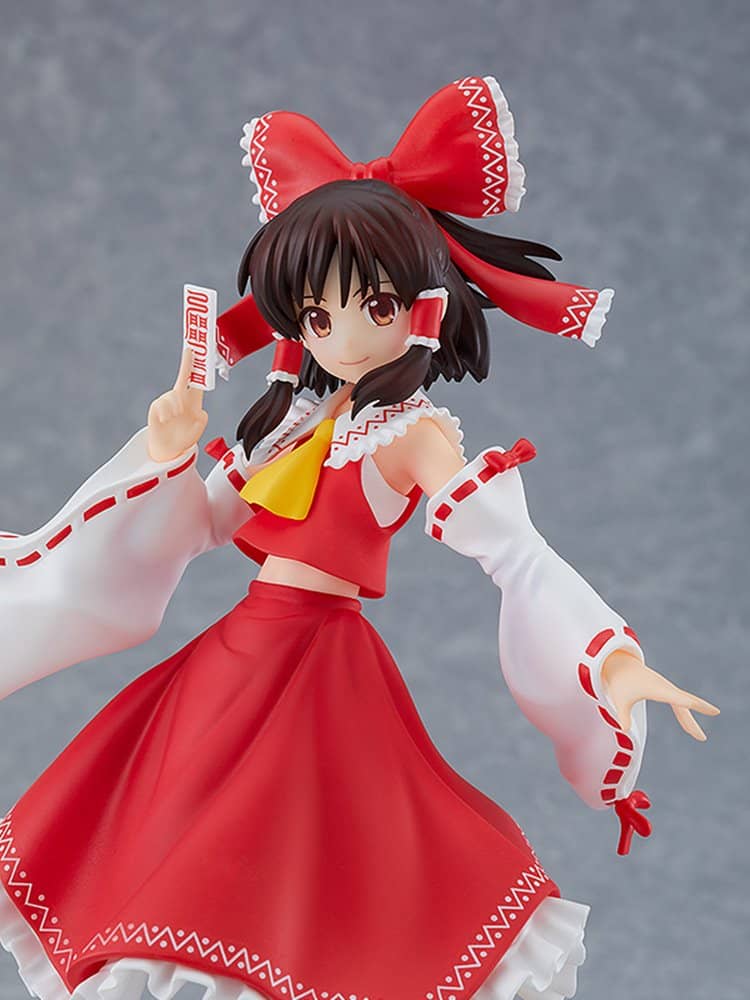 【New Product】POP UP PARADE Hakurei Reimu / Good Smile Company Release Date: Around June 2022