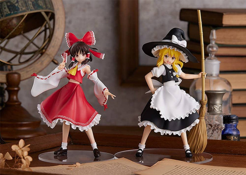 【New Product】POP UP PARADE Hakurei Reimu / Good Smile Company Release Date: Around June 2022
