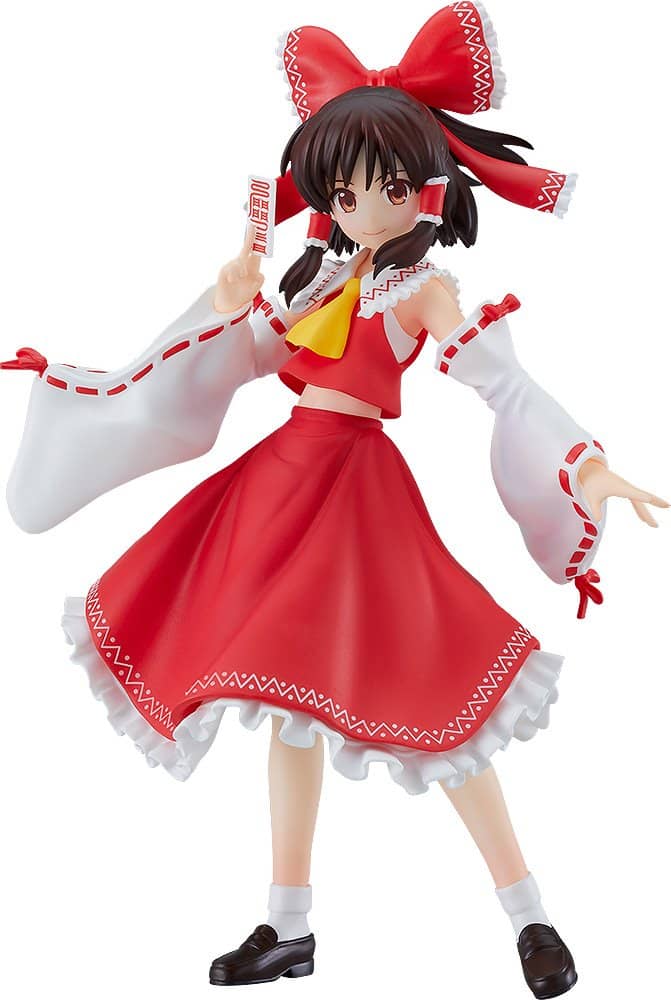 【New Product】POP UP PARADE Hakurei Reimu / Good Smile Company Release Date: Around June 2022