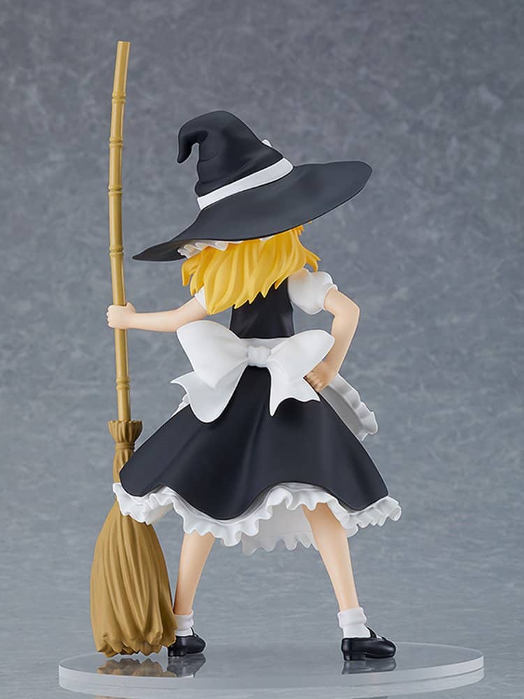 【New Product】POP UP PARADE Marisa Kirisame / Good Smile Company Release Date: Around June 2022