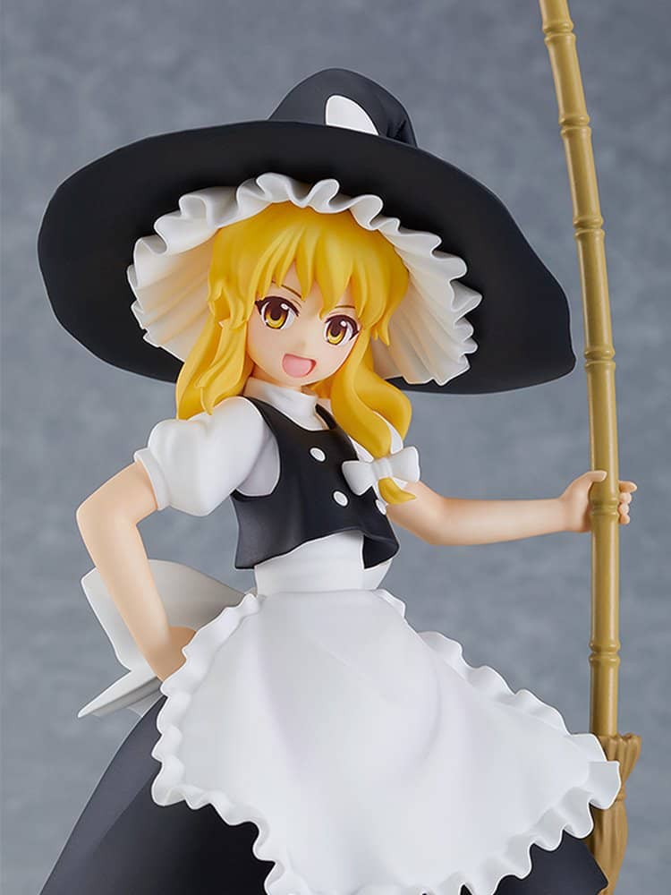 【New Product】POP UP PARADE Marisa Kirisame / Good Smile Company Release Date: Around June 2022