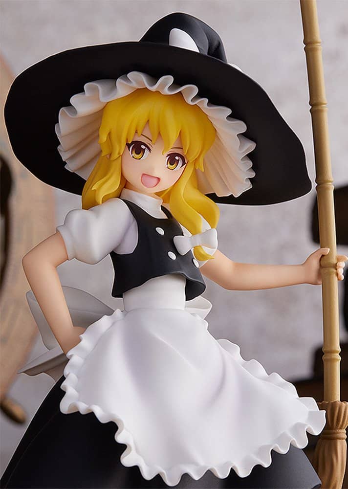 【New Product】POP UP PARADE Marisa Kirisame / Good Smile Company Release Date: Around June 2022