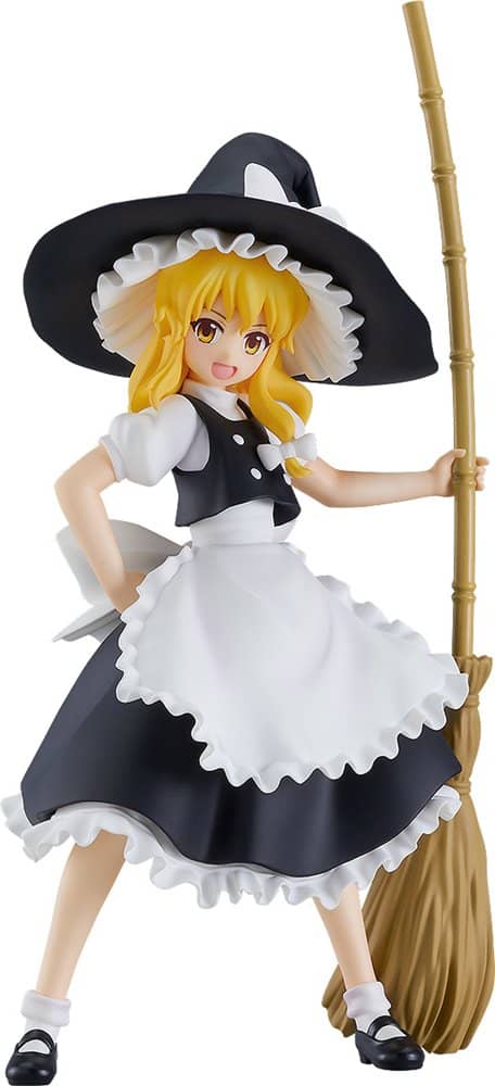 【New Product】POP UP PARADE Marisa Kirisame / Good Smile Company Release Date: Around June 2022