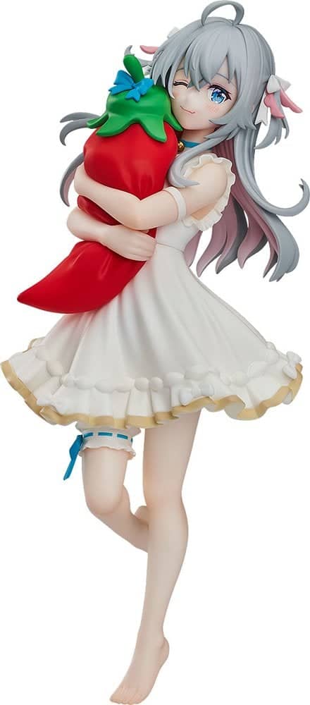 [New Product] POP UP PARADE Kagura Nana / Good Smile Company Release Date: Around July 2022