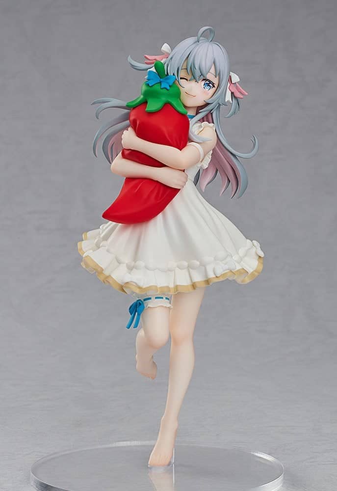 [New Product] POP UP PARADE Kagura Nana / Good Smile Company Release Date: Around July 2022