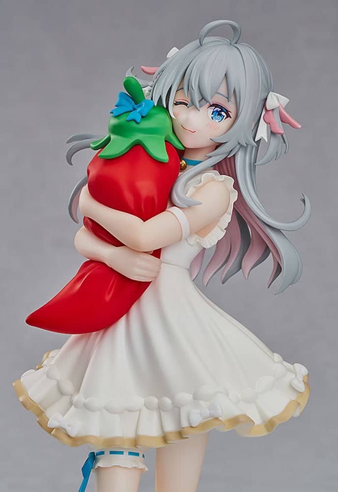 [New Product] POP UP PARADE Kagura Nana / Good Smile Company Release Date: Around July 2022