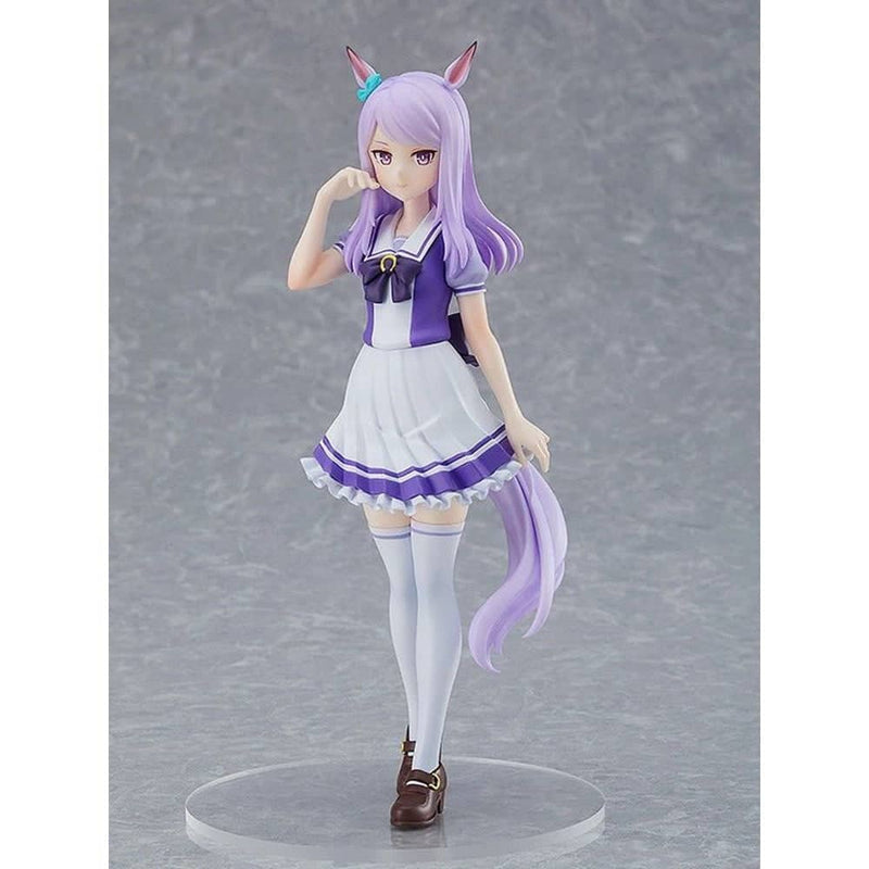 [New Product] POP UP PARADE Uma Musume Pretty Derby Mejiro McQueen Uniform Ver. / Good Smile Company Release Date: Around July 2022