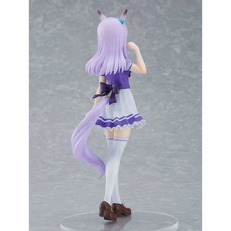 [New Product] POP UP PARADE Uma Musume Pretty Derby Mejiro McQueen Uniform Ver. / Good Smile Company Release Date: Around July 2022