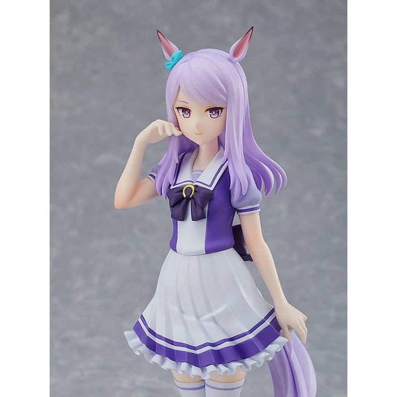 [New Product] POP UP PARADE Uma Musume Pretty Derby Mejiro McQueen Uniform Ver. / Good Smile Company Release Date: Around July 2022