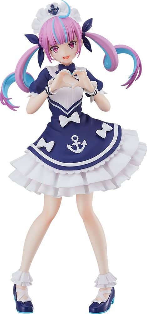 【New Product】POP UP PARADE Hololive Production Minato Aqua / Good Smile Company Release Date: Around November 2022