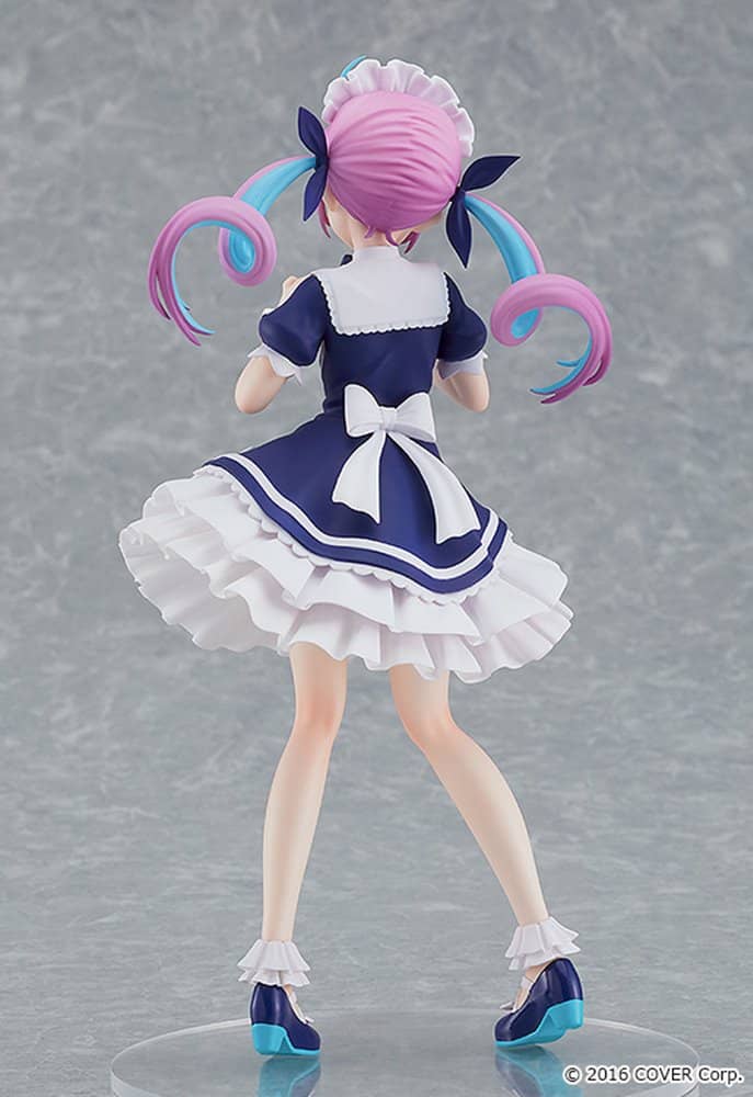 【New Product】POP UP PARADE Hololive Production Minato Aqua / Good Smile Company Release Date: Around November 2022