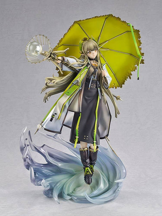 [New] Arknights Murgis Promotion Stage 2 / Good Smile Arts Shanghai Release Date: Around August 2024